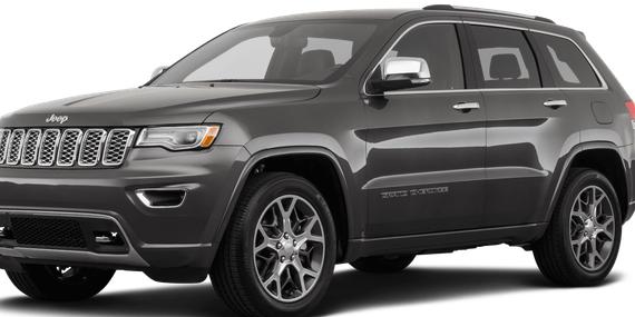 JEEP GRAND CHEROKEE 2021 1C4RJFJG6MC668974 image